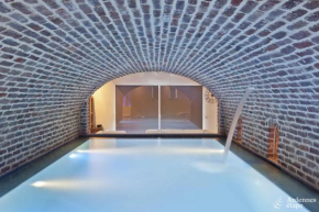 Rive 1789 Spa